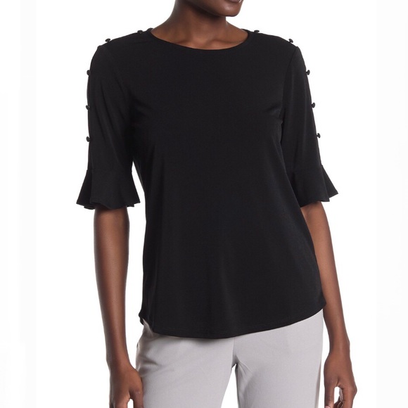 Adrianna Papell Tops - NWT Adrianna Papell Top